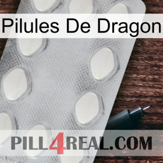 Dragon Pills 16